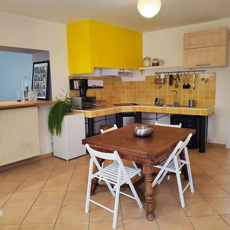 La Maison De Lavagne Βίλα Argelliers Εξωτερικό φωτογραφία